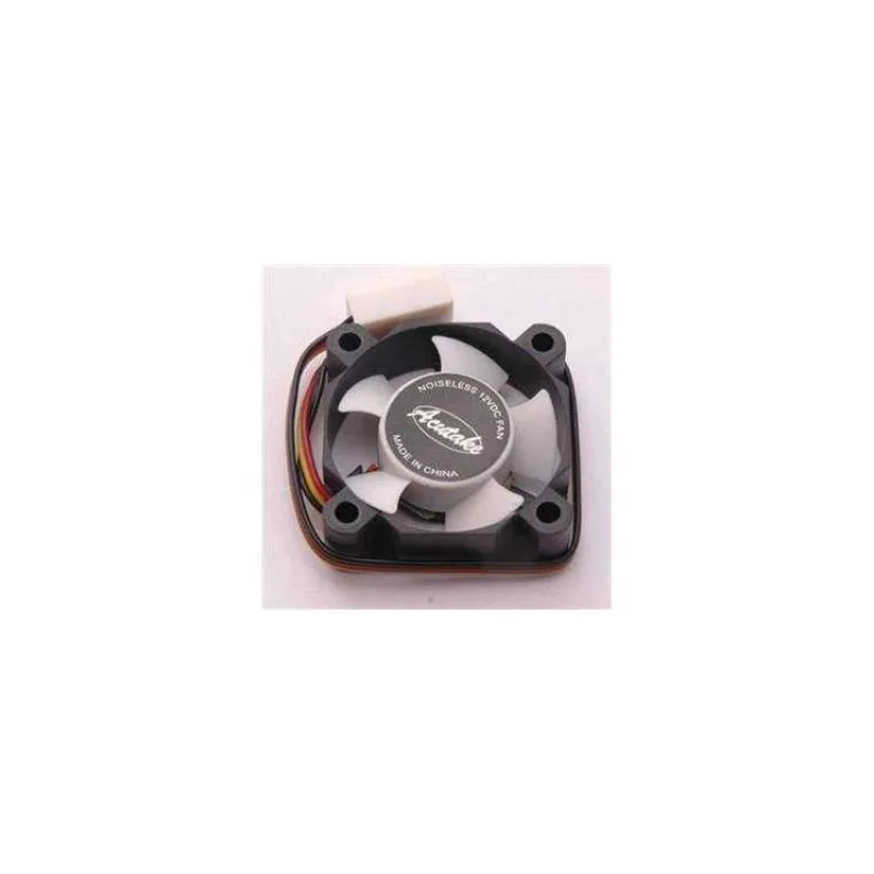 ACUTAKE ACU-FAN30 (White Wing Fan De Luxe) (ACU-FAN30)