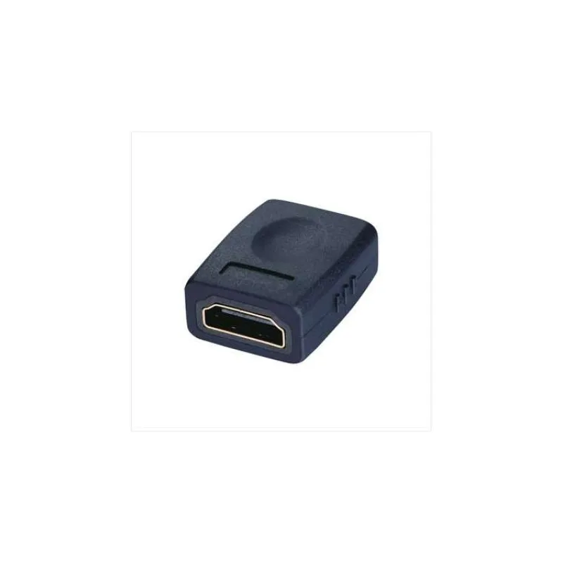 C-TECH adapter HDMI spojka, F/F (CB-AD-HDMI-FF)