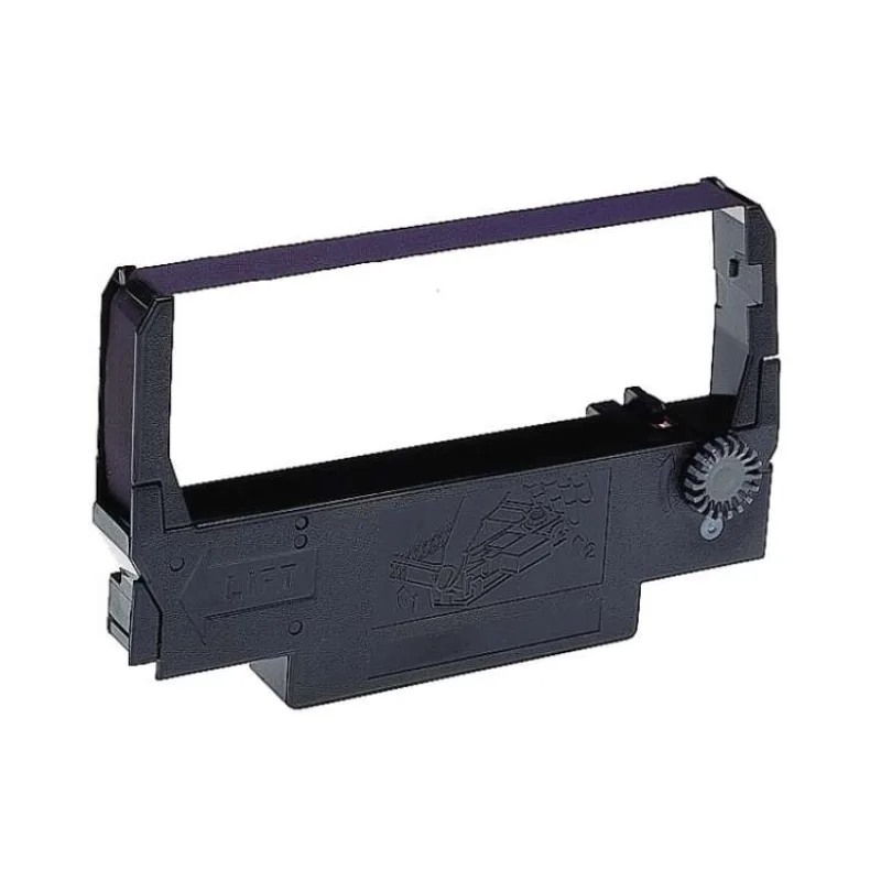 alt. páska wecare ARMOR pre EPSON ERC 30/34/38 čierna Gr.655 (F90025)