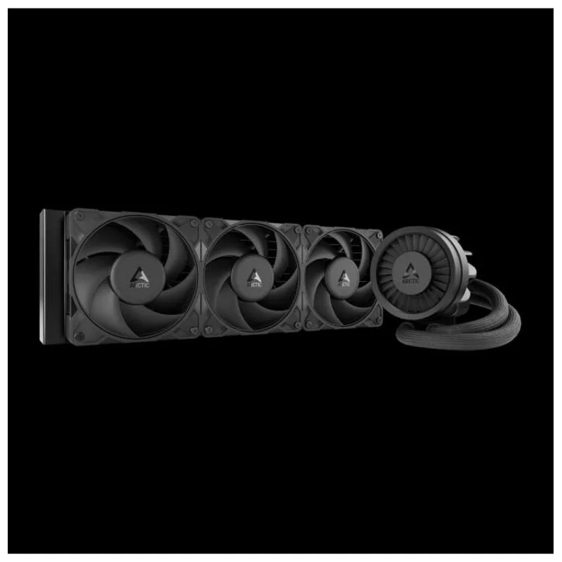 ARCTIC vodní chladič Liquid Freezer III Pro 360 černý (ACFRE00180A)