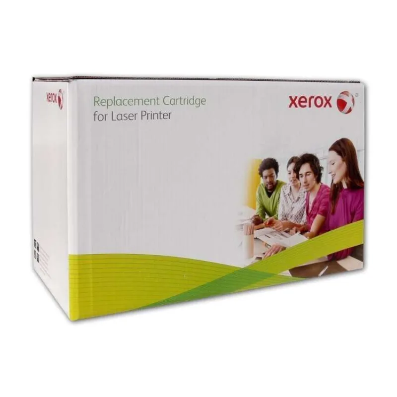 XEROX toner kompat. s HP CE320A, 2.000str. Black (106R02221)