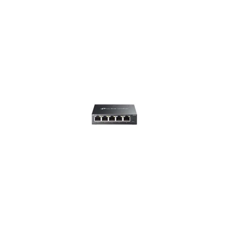 TP-LINK ES205G Omada 5-Port Gigabit Easy managed Switch (ES205G)