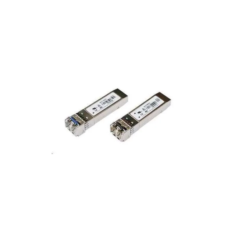 Optický SFP+ modul MM (850nm) 10Gb/s, LC, 400m, DMI (CISCO,DELL,Planet,ZyXEL,TP-LINK,UBNT,MikroTik komp.) C1200/C1300 (SFP-PLUS-SR-CIS(SFP-10G-SR OEM)