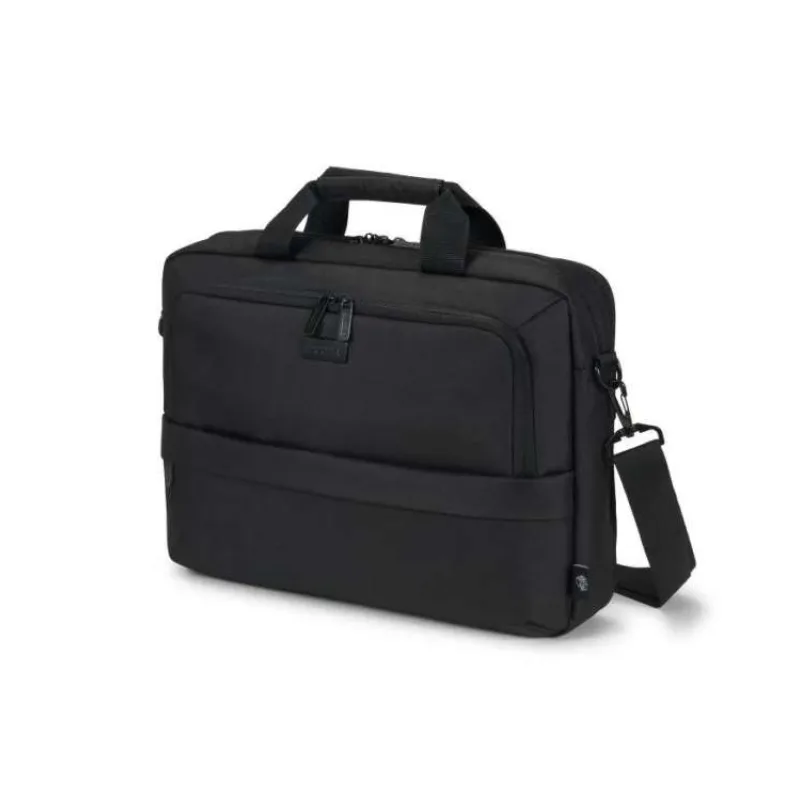 Dicota Taška na notebook Eco Top Traveler CORE 15 - 17,3", černá (D32035-RPET)