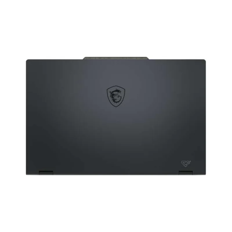 MSI Cyborg/17 B2RWFKG-063XCZ/7-240H/17,3"/FHD/32GB/1TB/RTX 5060/DOS/Black/2R (9S7-17U332-063)