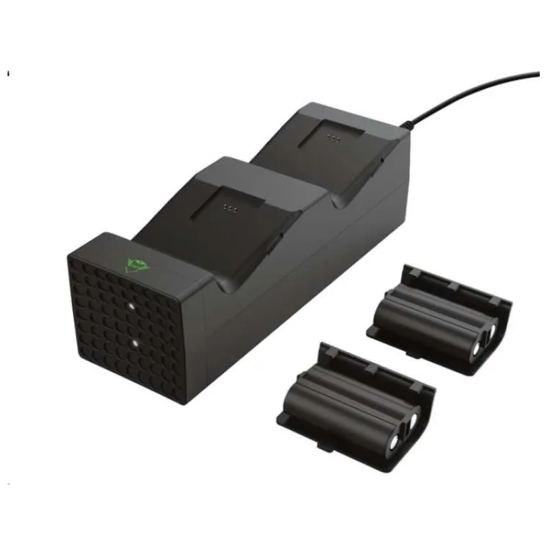 TRUST GXT250 DUO CHARGE DOCK XBSX (24177)