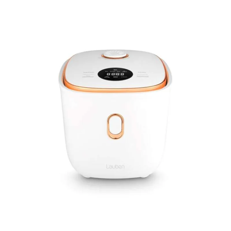 Lauben Multifunction Rice Cooker 1200WR Rose Gold Edition - rýžovar (LBRCMMRC120WA)