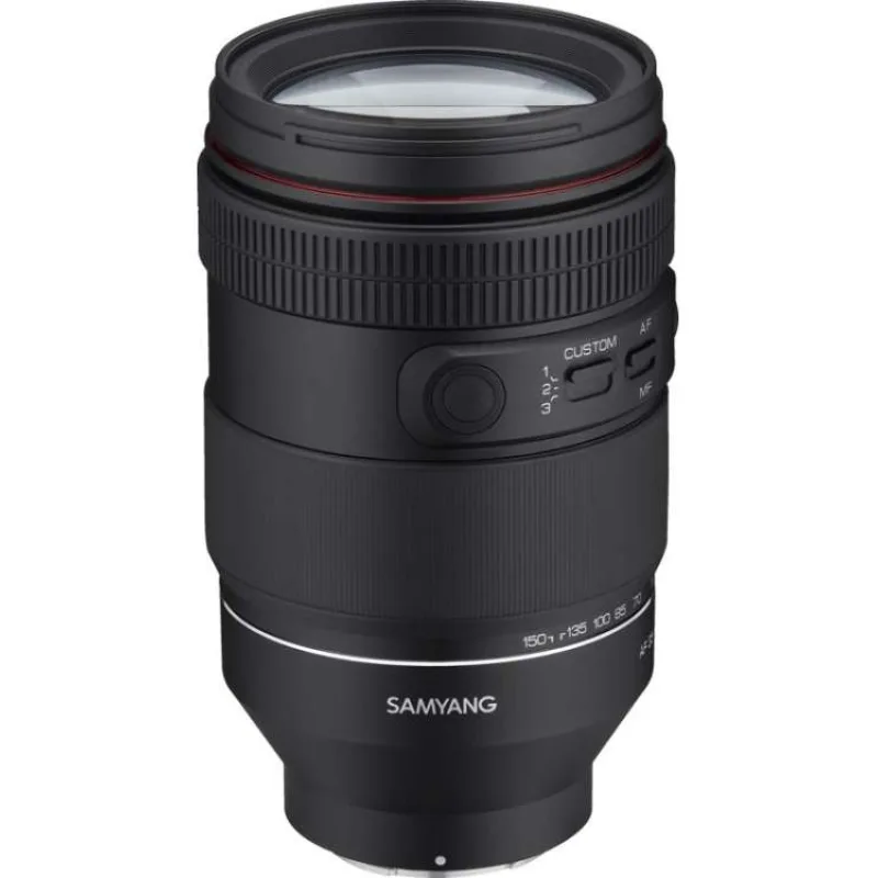 Samyang AF 35-150mm f/2-2.8 Sony FE (F1215406101)