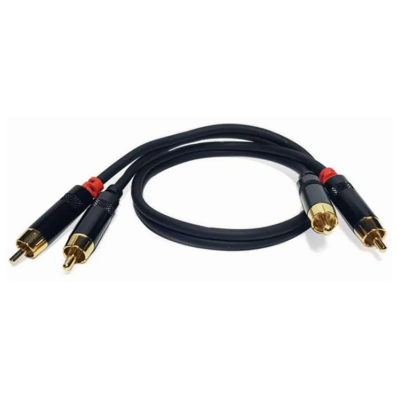 Master Audio PPK RCA620/05 Master Audio prepojovací kábel (12-1-1053)
