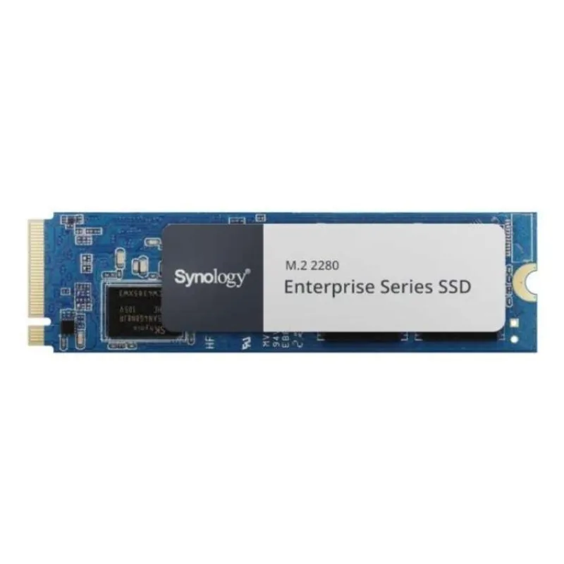 Synology M.2 NVMe SNV5420-800G (SNV5420-800G)