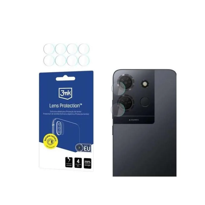 3mk Lens Protection pro TCL 503 (5903108674096)