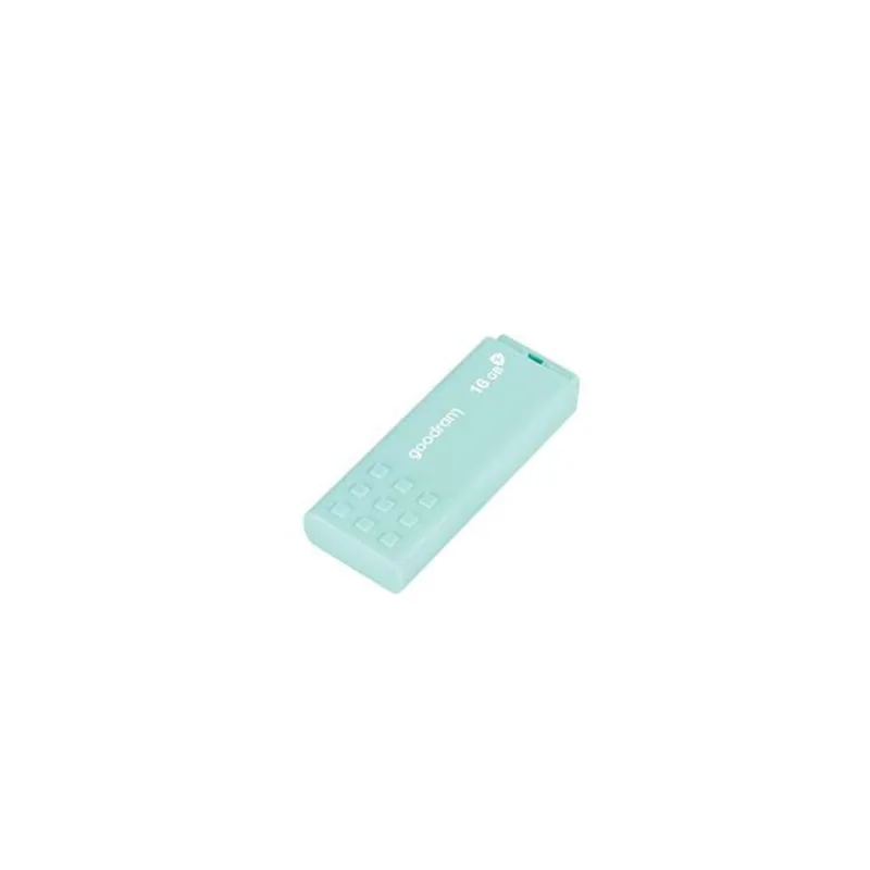 GOODRAM Flash Disk 16GB UME3 CARE, USB 3.0 (UME3-0160CRR11)
