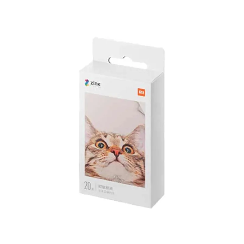 Xiaomi Mi Portable Photo Printer Paper (26658)