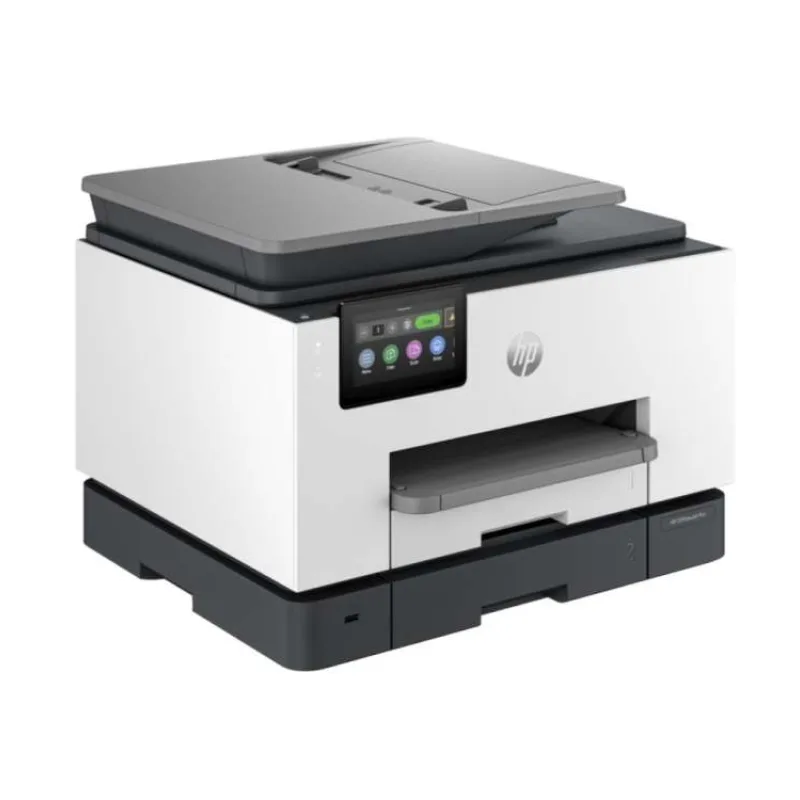 HP OfficeJet Pro 9132e/ PSCF/ A4/ 25 ppm/ 1200x1200dpi/ wifi/ USB/ LAN/ DADF/ duplex/ HP Smart/ AirPrint/ program HP+ (404M5B#686)