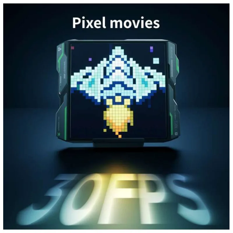 Govee Pixel Light 1024 LED Panel Matter (H8630C81)