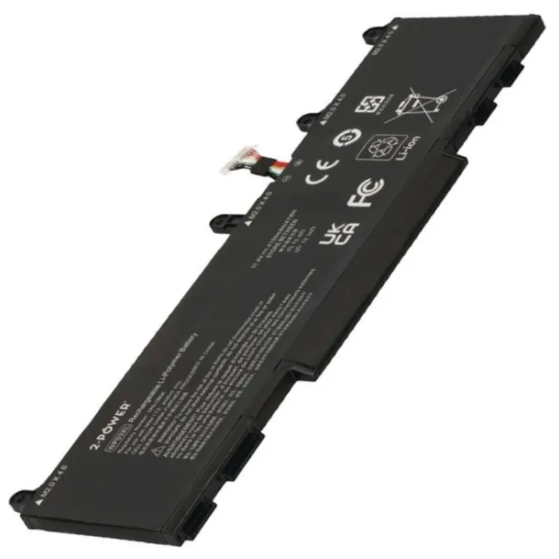2-POWER Batéria 11,4V 4150mAh pre HP EliteBook 1040 G9, HP EliteBook 845 G10, HP EliteBook 860 G9 (77052525)