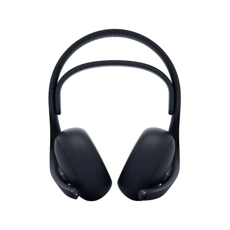 PlayStation Pulse Elite Wireless Headset, midnight black [CFI-ZWH2] (CFI-ZWH2)