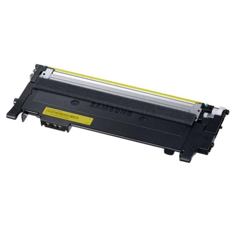 HP - Samsung toner žlutý CLT-Y404S pro SL-C430x, SL-C480x - 1000 stran (SU444A)