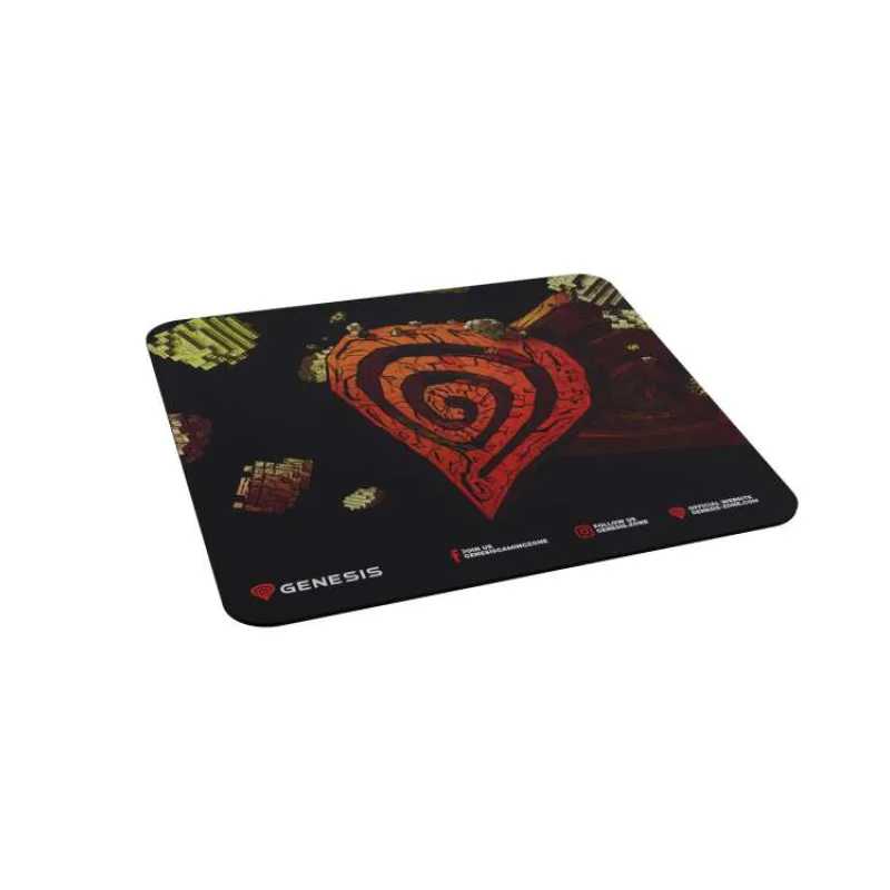 Herná podložka ANCIENT STONE OF GENESIS 250x210 mm (NPG-2338)