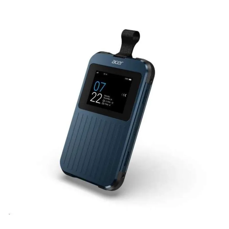 ACER Connect Enduro M6E + 20GB Data (FF.G2VTA.002)