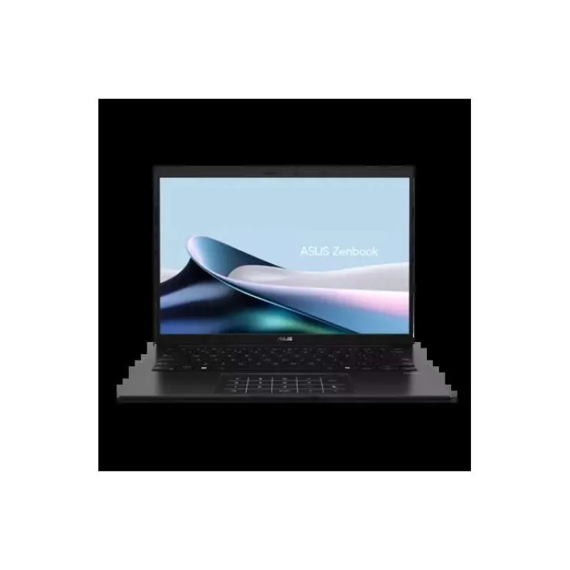 ASUS Zenbook 14/Ryzen AI 7/16GB/1TB SSD/AMD UMA/14" WUXGA/Win11Home/Jade Black (UM3406GA-OLED078W)