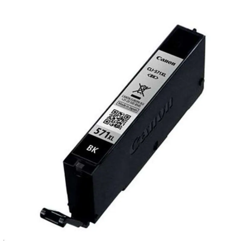 Canon CLI-571 XL BK, čierny veľký (0331C001)