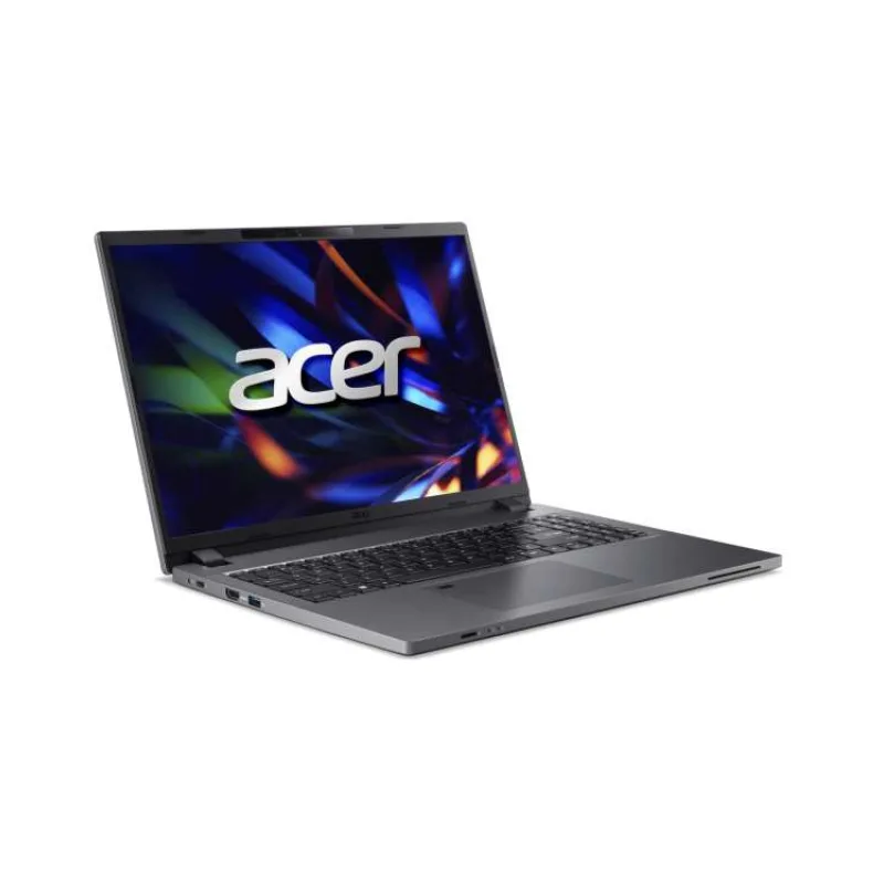 ACER NTB EDU TravelMate P2 (TMP216-51-G2-TCO-55GD), Core 5 120U,16" 1920x1200,16GB,512GB SSD,IntelGraphics,W11Pro,Gray (NX.B9GEC.007)