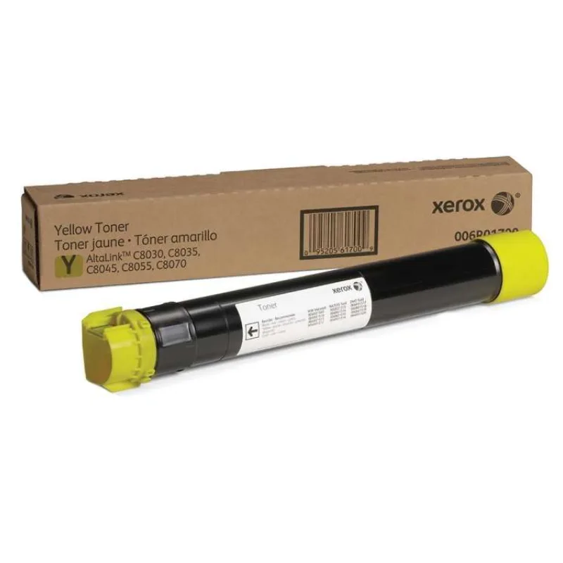 toner XEROX 006R01704 yellow AltaLink C8030/C8035/C8045/C8055/C8070 (15000 str.) (006R01704)