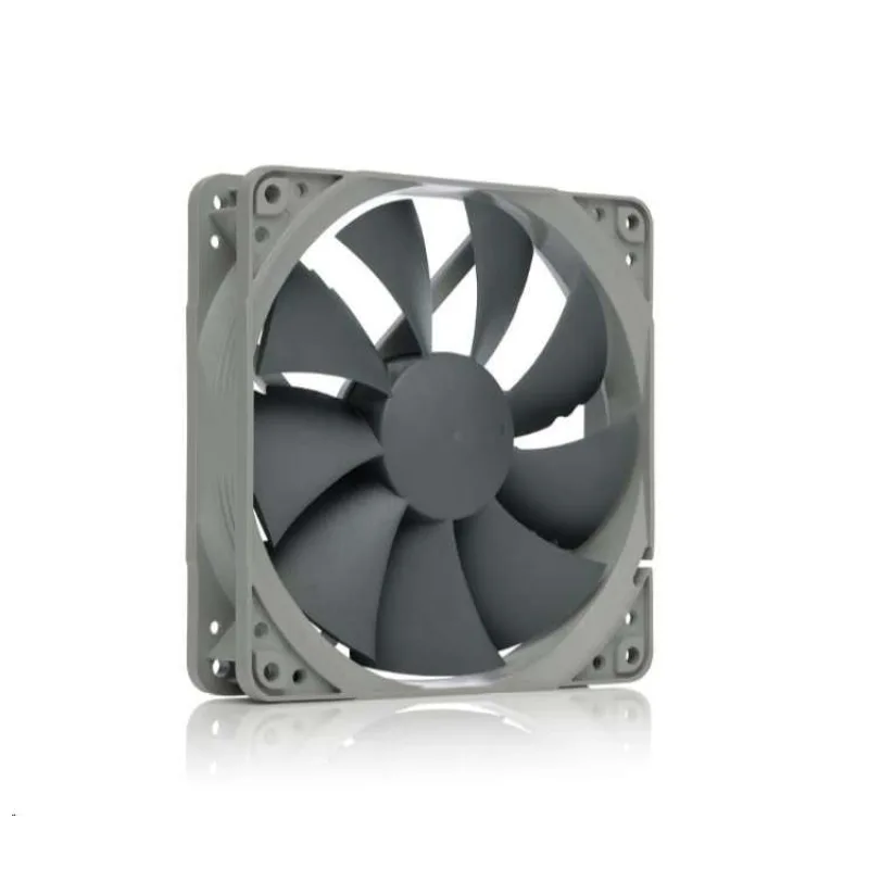 NOCTUA Ventilátor NF-P12 redux-900, 120mm, šedá (NF-P12 redux-900)