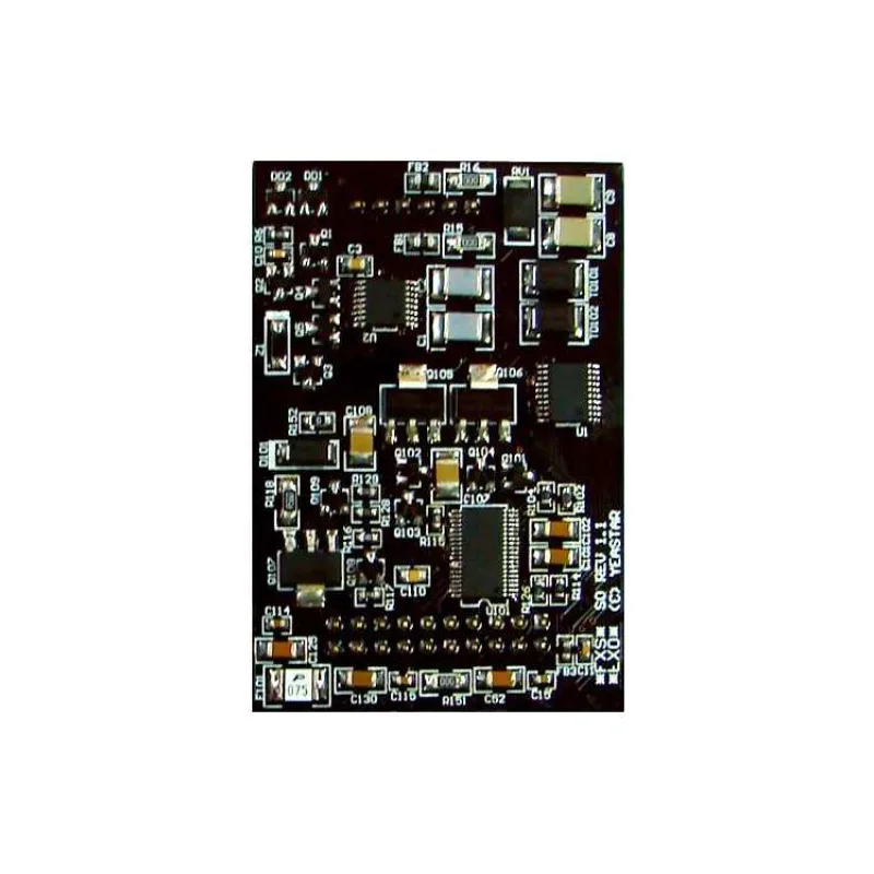 Yeastar MyPBX SO modul 1xFXO port + 1xFXS port (10000316)