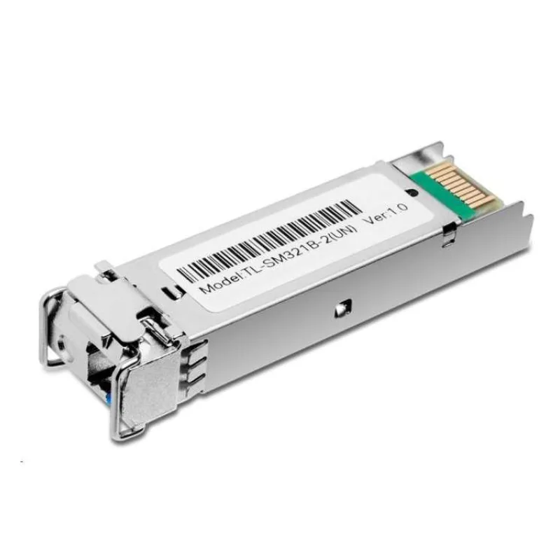 TP-Link TL-SM321B-2 - Gigabit SFP modul, WDM, SM, 2km, 1310/1550nm (SM321B-2)