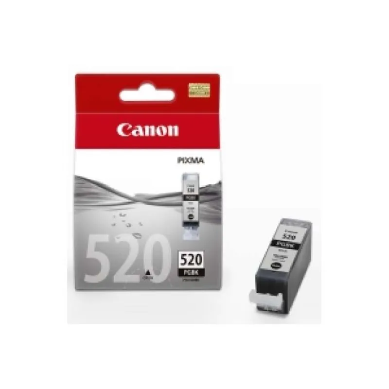 Canon PGI-520 BK TWIN (2932B019)