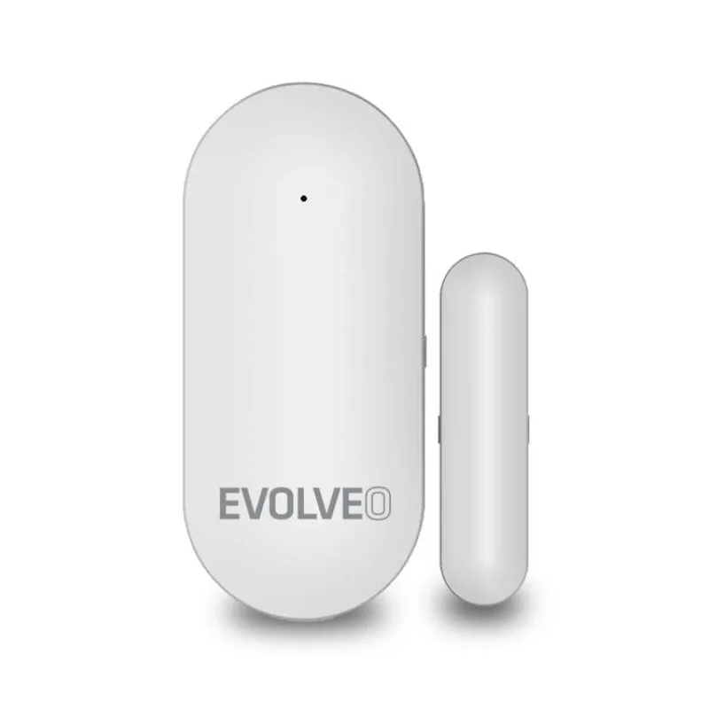 EVOLVEO SecuPro, bezdrátový detektor otevření oken/dveří (SECUPRO-WD)