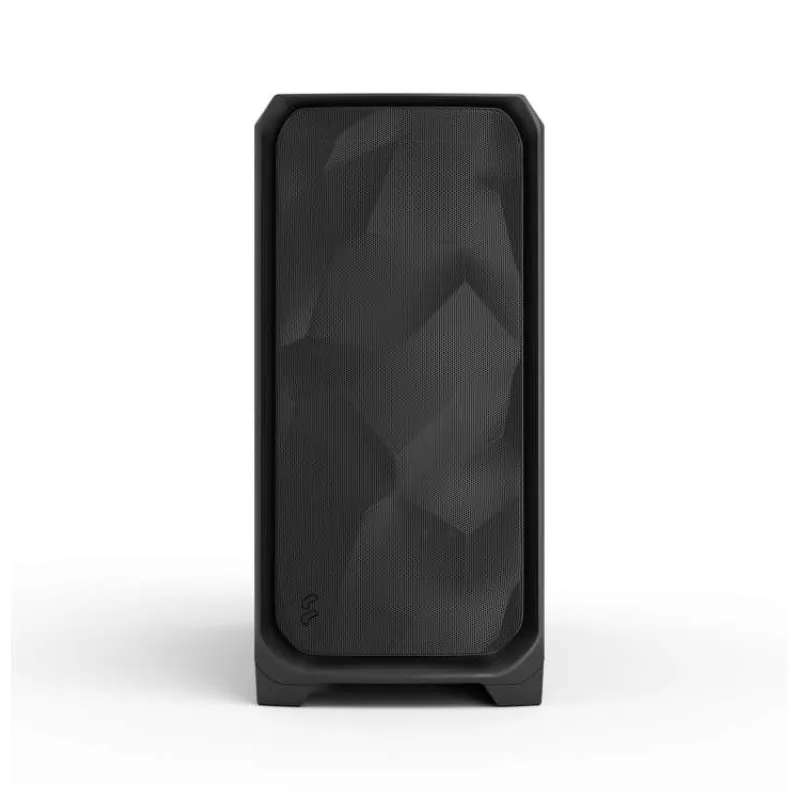 Fractal Design Meshify 3 XL/Big Tower/Čierna (FD-C-MES3X-01)