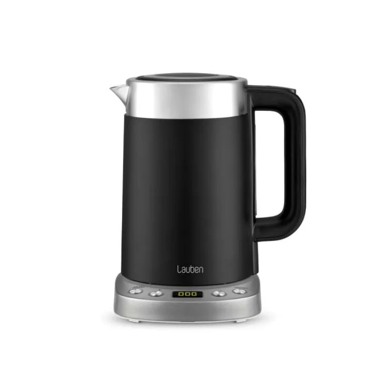 Lauben Electric Kettle EK17SB (LBEKMEK17SBBA)