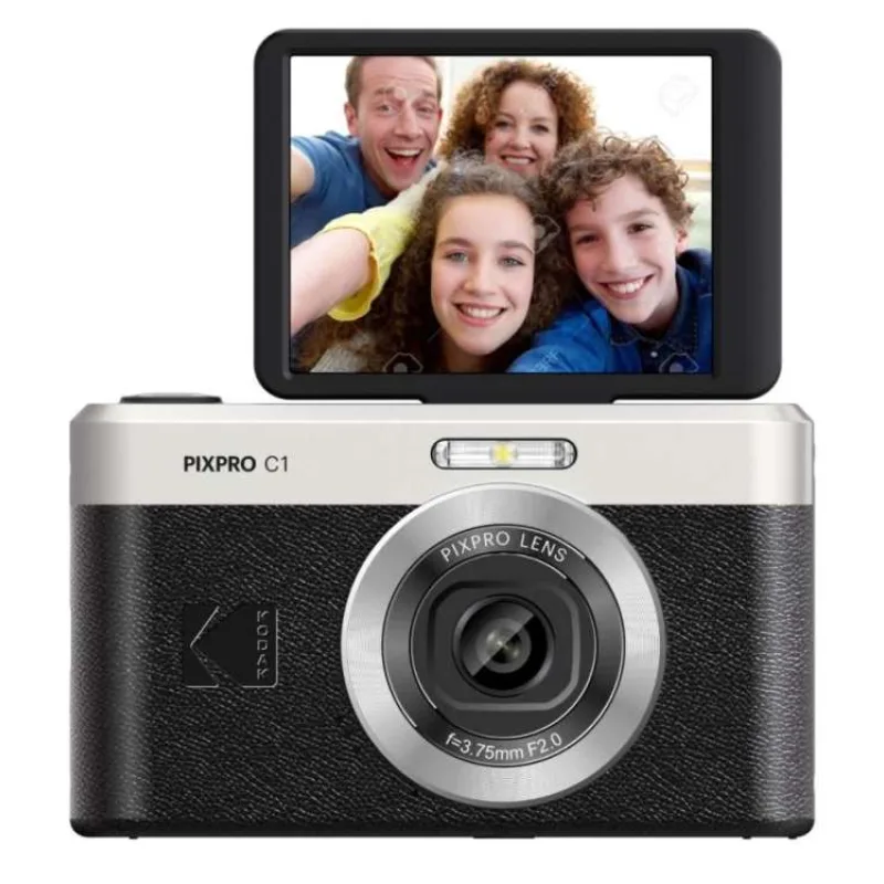 KODAK C1 Pixpro Black (819900014334)