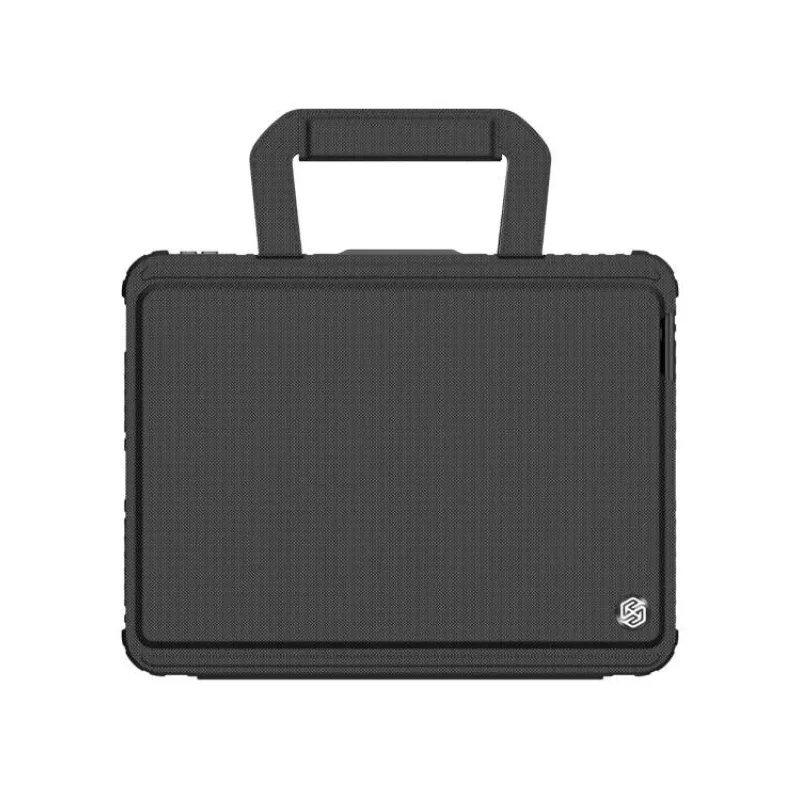 Nillkin Bumper GO Keyboard Case (Backlit Version) pre iPad Pro 11 2024 Black (6902048281677)