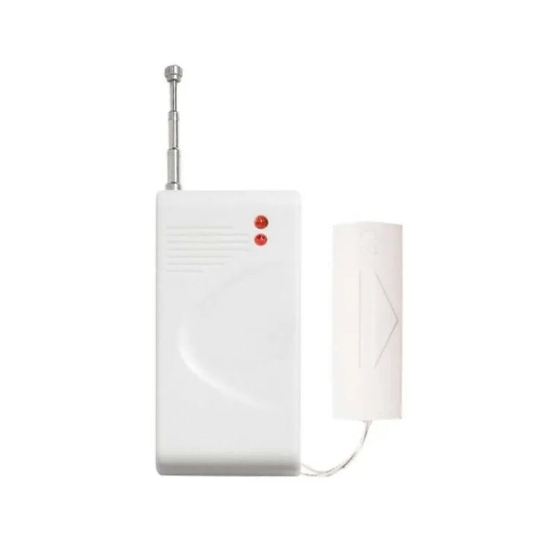 iGET SECURITY P10 - bezdrôtový detektor vibrácií pre alarm M3B a M2B (75020210)