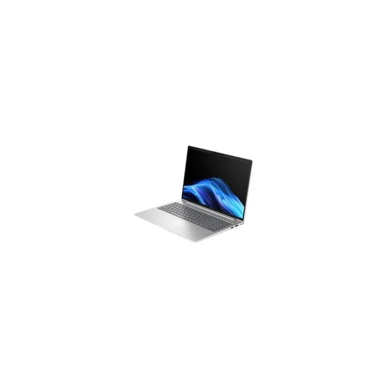 HP EliteBook 6/G1i/U7-255U/16"/WUXGA/32GB/512GB/Intel int/W11P/Silver/3R On-Site (D01GZET#BCM)