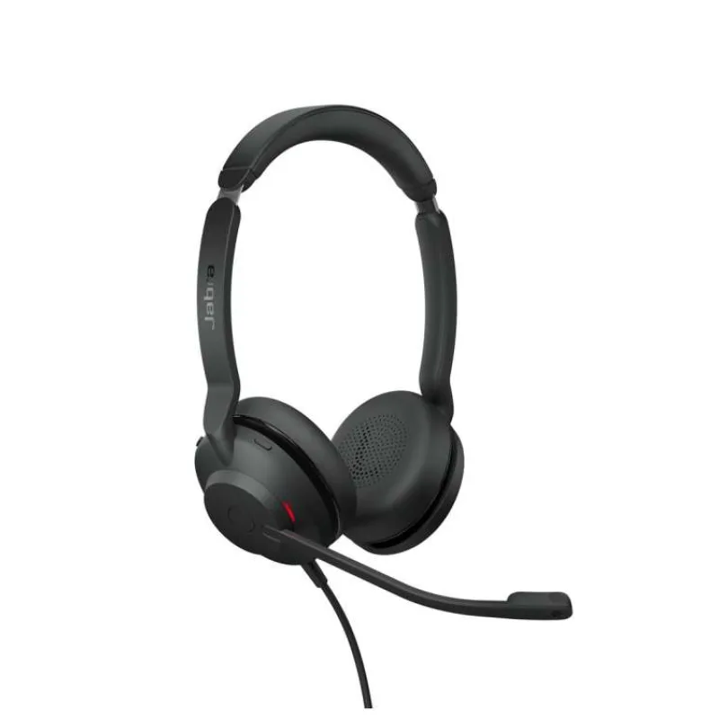 Jabra Evolve2 30 SE, USB C/A, MS Stereo (23189-999-779)