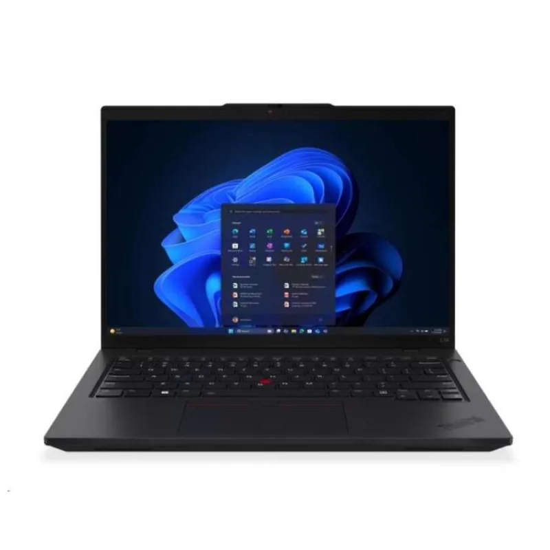 Lenovo ThinkPad L/L14 Gen 6 (AMD)/R5PRO-215/14"/WUXGA/16GB/512GB/AMD int/W11P/Black/3R (21S80004CK)