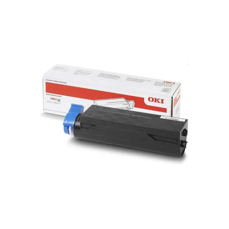 OKI Toner do ES4132/92/5112/62 ( 12 000 stran ) (45807116)