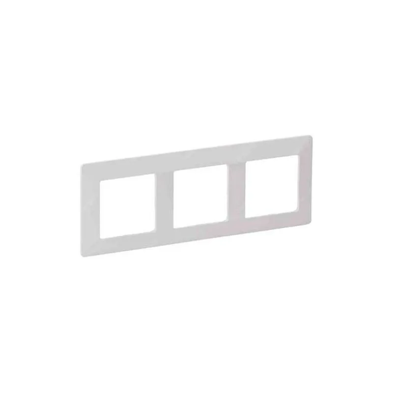 Legrand VALL-RÁMIK 3P BIELA (754003)