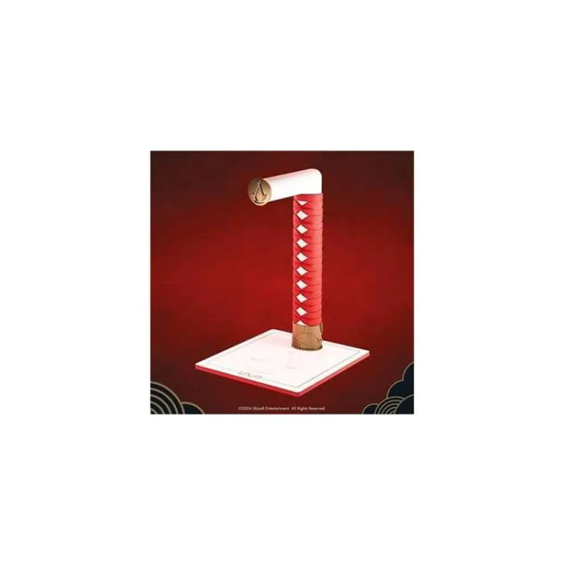 LEXIP X UBISOFT - ASSASSIN'S CREED - STOJAN NA SLUCHÁTKA SHADOWS (UBXLXHD0001)