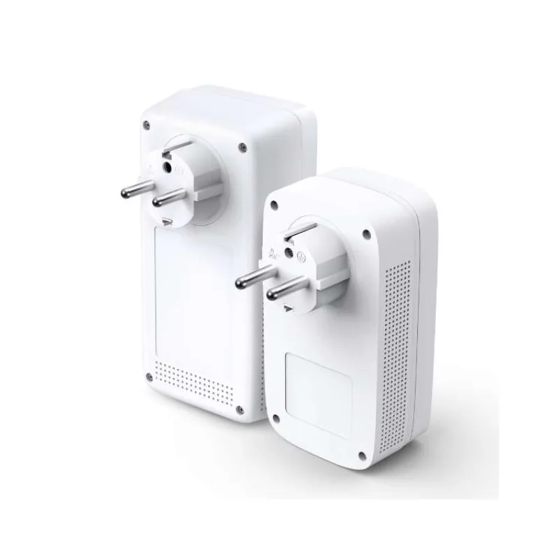 TP-Link TL-WPA8631PKIT - AV1300 Powerline AC1200 Wi-Fi Kit, 1x GLAN - OneMesh™ (TL-WPA8631P KIT)