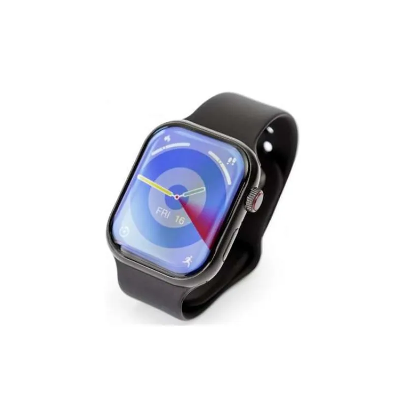 PLATINET SMART WATCH BLUETOOTH NFC BLACK (PSMART29B)