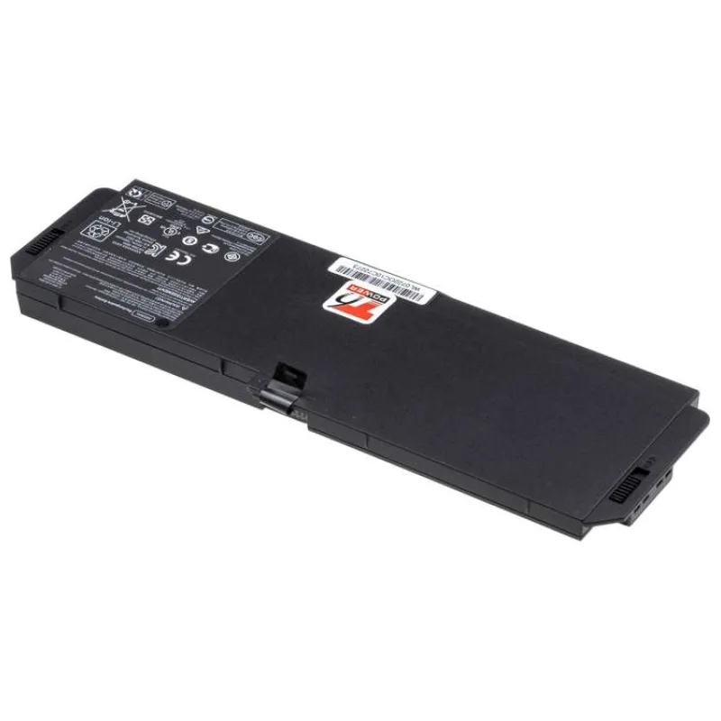 Baterie T6 Power HP ZBook 17 G5, ZBook 17 G6, 8310mAh, 96Wh, 6cell, Li-pol (NBHP0202)