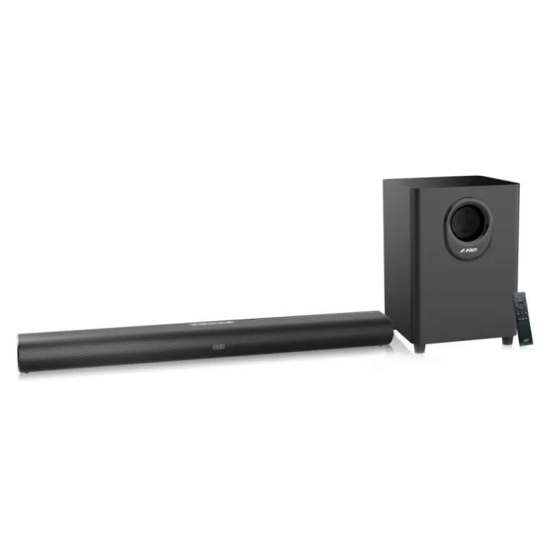 FENDA F&D soundbar HT-330/ 2.1/ 80W/ BT/ Optický/ HDMI/ 3,5" jack/ USB vstup (HT-330)