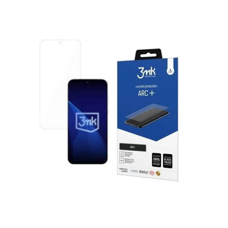 3mk ochranná folie ARC+ pro Xiaomi 17 (5903108731997)