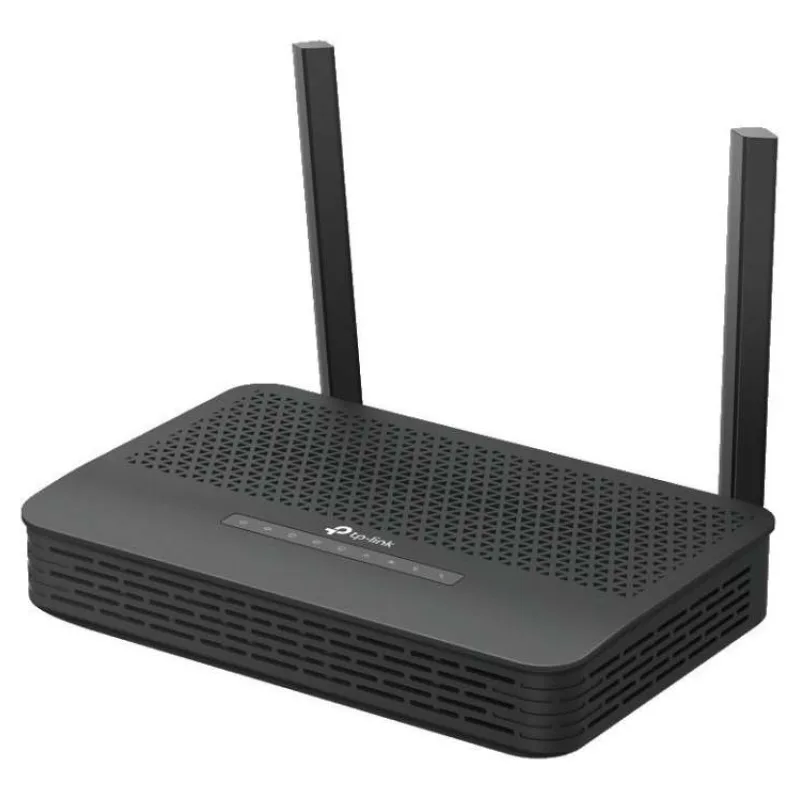 TP-Link XX530v AX3000 Wireless Gigabit GPON HGU, VoIP, 1x GWAN, 3x GLAN, 1x RJ11 FXS port, Easymesh (XX530v)